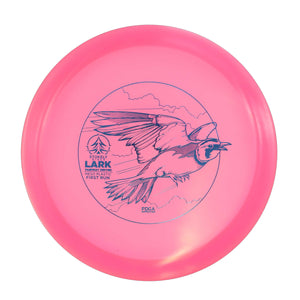 Stokely Discs First Run Meso Lark