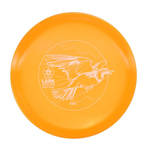 Stokely Discs First Run Meso Lark