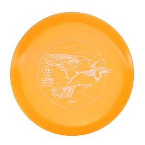 Stokely Discs First Run Meso Lark