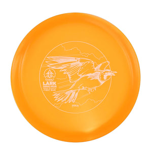 Stokely Discs First Run Meso Lark