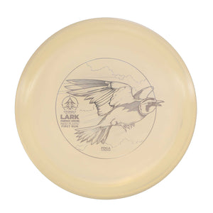 Stokely Discs First Run Meso Lark