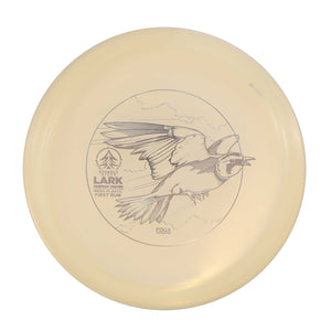 Stokely Discs First Run Meso Lark
