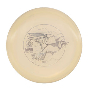 Stokely Discs First Run Meso Lark