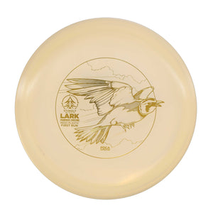 Stokely Discs First Run Meso Lark