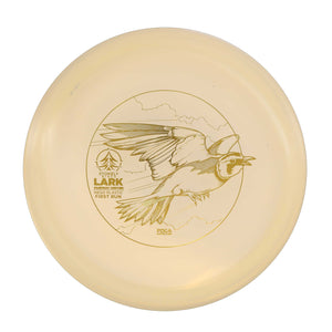 Stokely Discs First Run Meso Lark