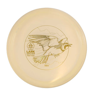 Stokely Discs First Run Meso Lark