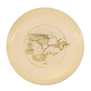 Stokely Discs First Run Meso Lark