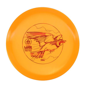 Stokely Discs First Run Meso Lark