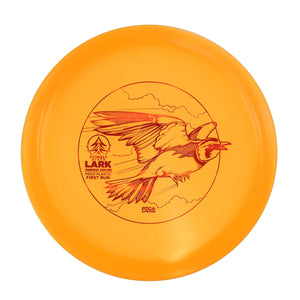 Stokely Discs First Run Meso Lark