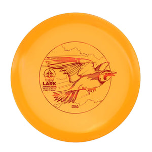 Stokely Discs First Run Meso Lark