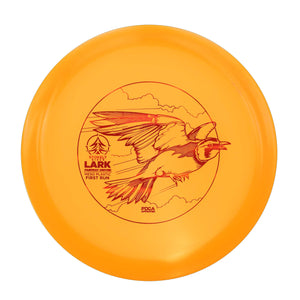 Stokely Discs First Run Meso Lark