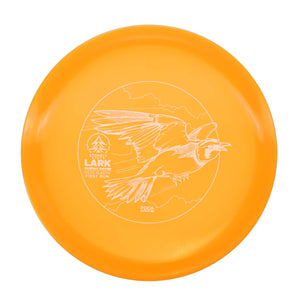 Stokely Discs First Run Meso Lark