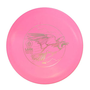 Stokely Discs First Run Thermo Lark