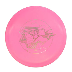 Stokely Discs First Run Thermo Lark