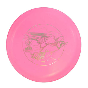 Stokely Discs First Run Thermo Lark