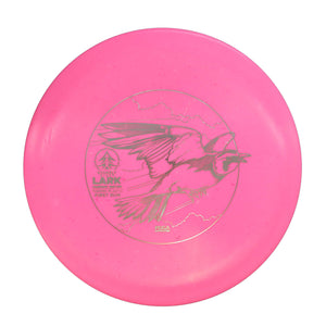 Stokely Discs First Run Thermo Lark