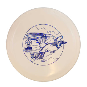 Stokely Discs First Run Thermo Lark