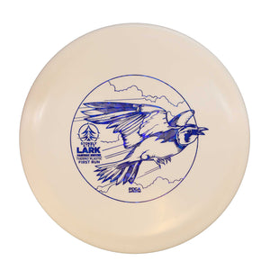 Stokely Discs First Run Thermo Lark