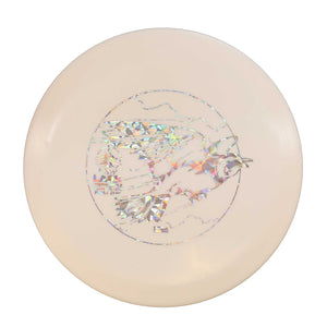 Stokely Discs First Run Thermo Lark