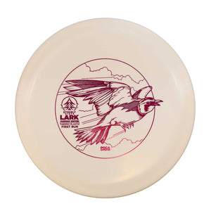 Stokely Discs First Run Thermo Lark