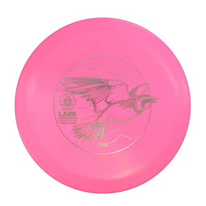 Stokely Discs First Run Thermo Lark