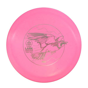 Stokely Discs First Run Thermo Lark