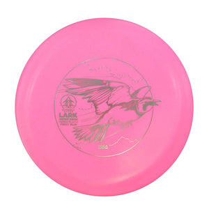 Stokely Discs First Run Thermo Lark