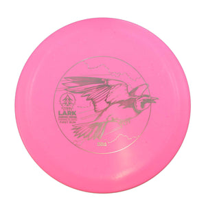 Stokely Discs First Run Thermo Lark