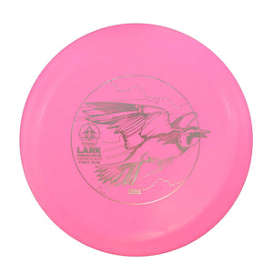 Stokely Discs First Run Thermo Lark