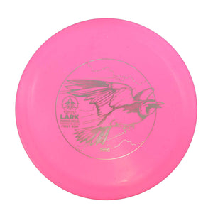 Stokely Discs First Run Thermo Lark