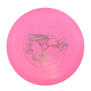 Stokely Discs First Run Thermo Lark