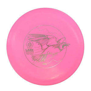 Stokely Discs First Run Thermo Lark