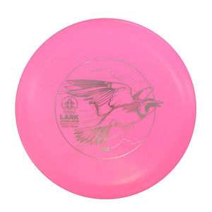 Stokely Discs First Run Thermo Lark