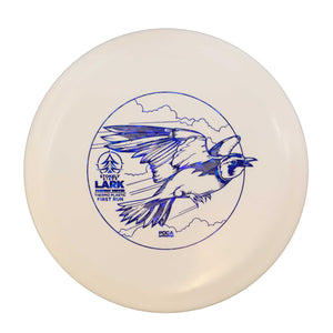 Stokely Discs First Run Thermo Lark