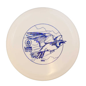 Stokely Discs First Run Thermo Lark