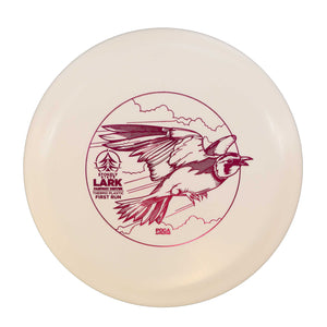 Stokely Discs First Run Thermo Lark