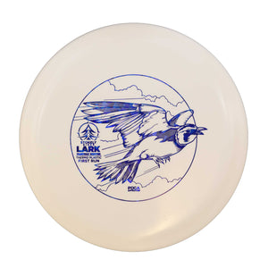 Stokely Discs First Run Thermo Lark