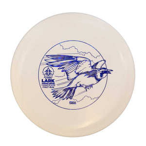 Stokely Discs First Run Thermo Lark