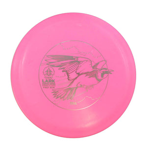 Stokely Discs First Run Thermo Lark