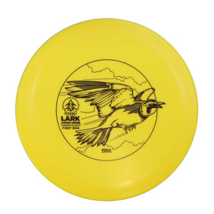 Stokely Discs First Run Thermo Lark