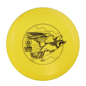 Stokely Discs First Run Thermo Lark