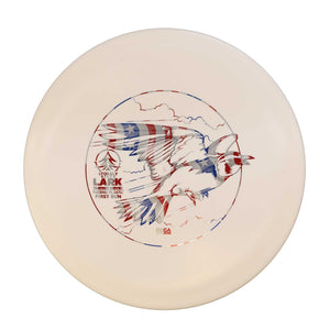 Stokely Discs First Run Thermo Lark