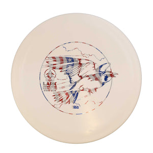 Stokely Discs First Run Thermo Lark