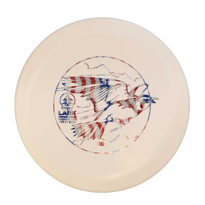 Stokely Discs First Run Thermo Lark