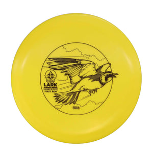 Stokely Discs First Run Thermo Lark