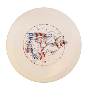 Stokely Discs First Run Thermo Lark