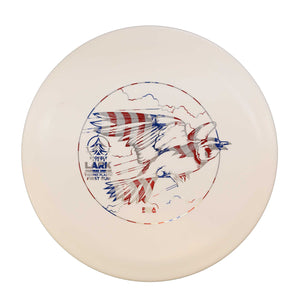 Stokely Discs First Run Thermo Lark