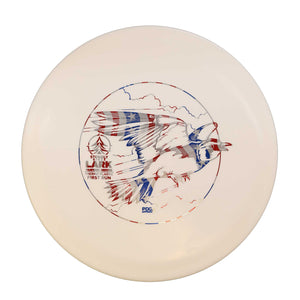 Stokely Discs First Run Thermo Lark