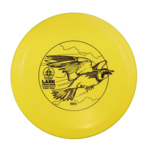 Stokely Discs First Run Thermo Lark