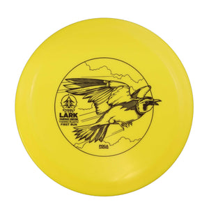 Stokely Discs First Run Thermo Lark